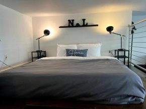 Cozy Loft APT in NYC Williamsburg